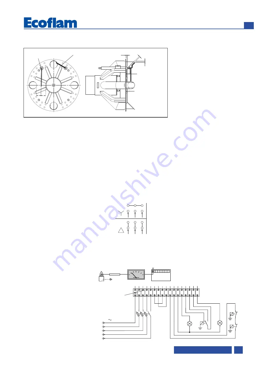 Ecoflam 3140326 Manual Download Page 51