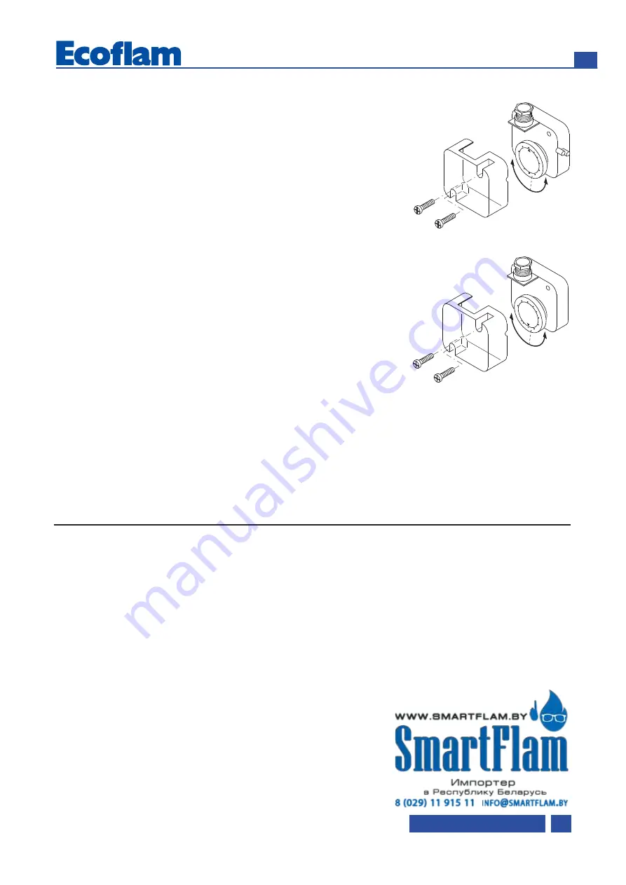 Ecoflam 3140326 Скачать руководство пользователя страница 53