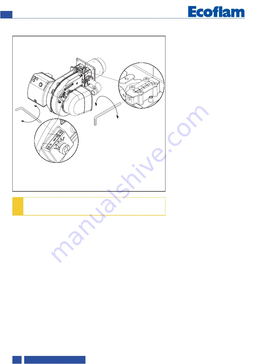 Ecoflam 3143283 Technical Manual Download Page 12