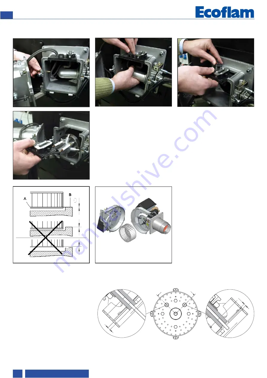 Ecoflam 3143283 Technical Manual Download Page 16