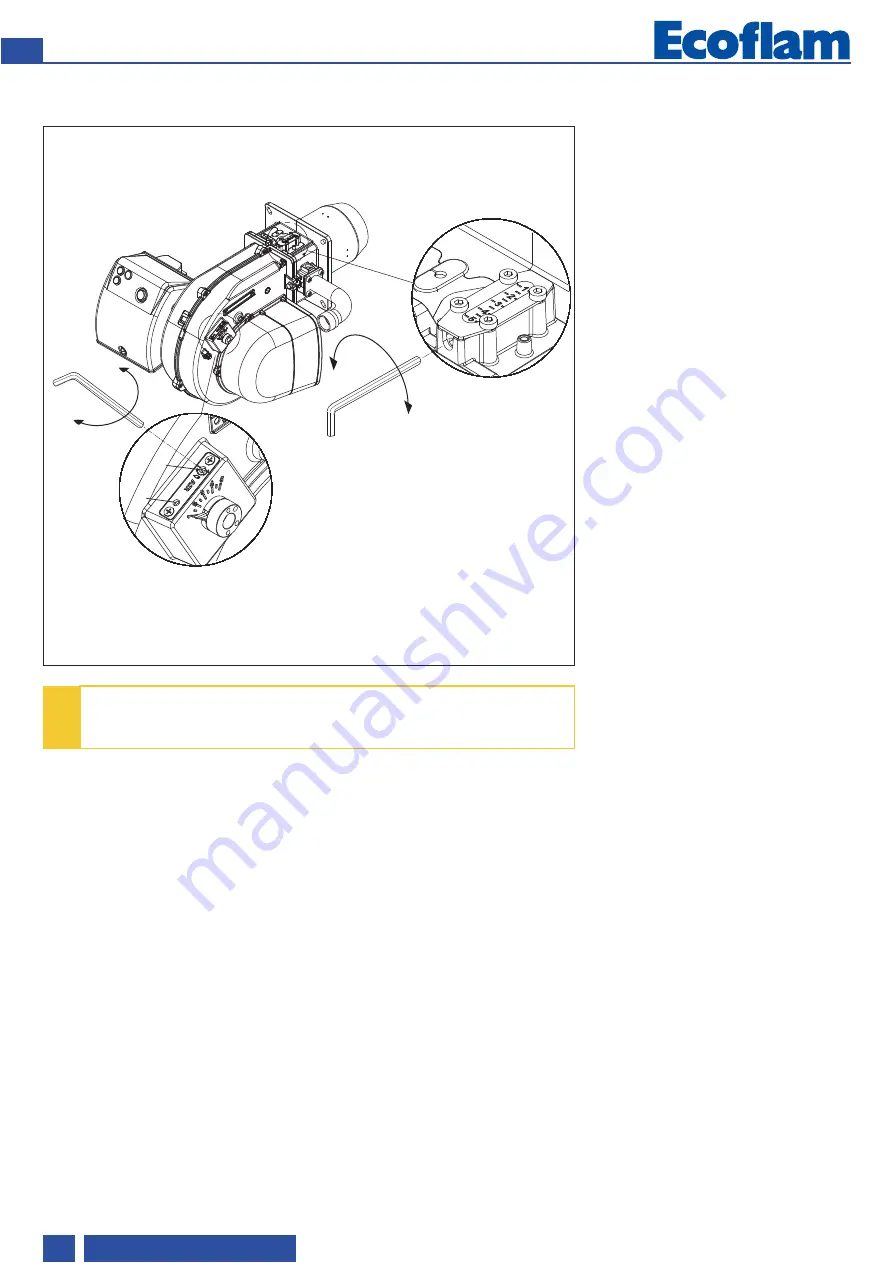 Ecoflam 3143283 Technical Manual Download Page 36