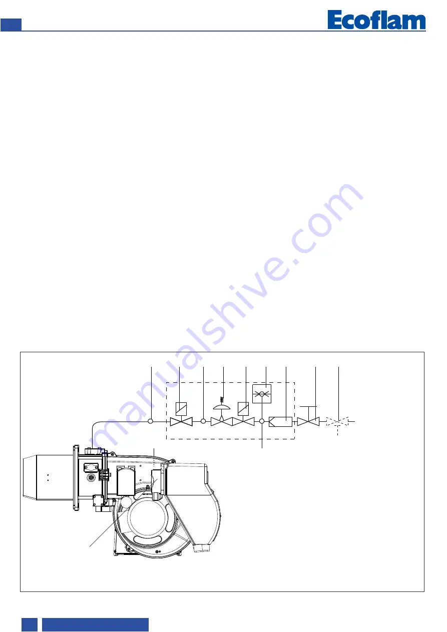 Ecoflam 3143283 Скачать руководство пользователя страница 44