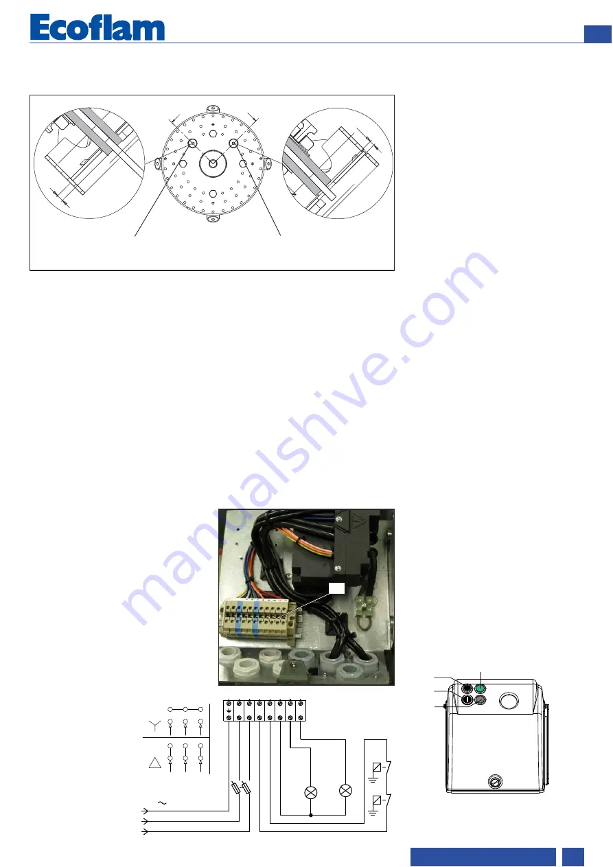 Ecoflam 3143283 Скачать руководство пользователя страница 47