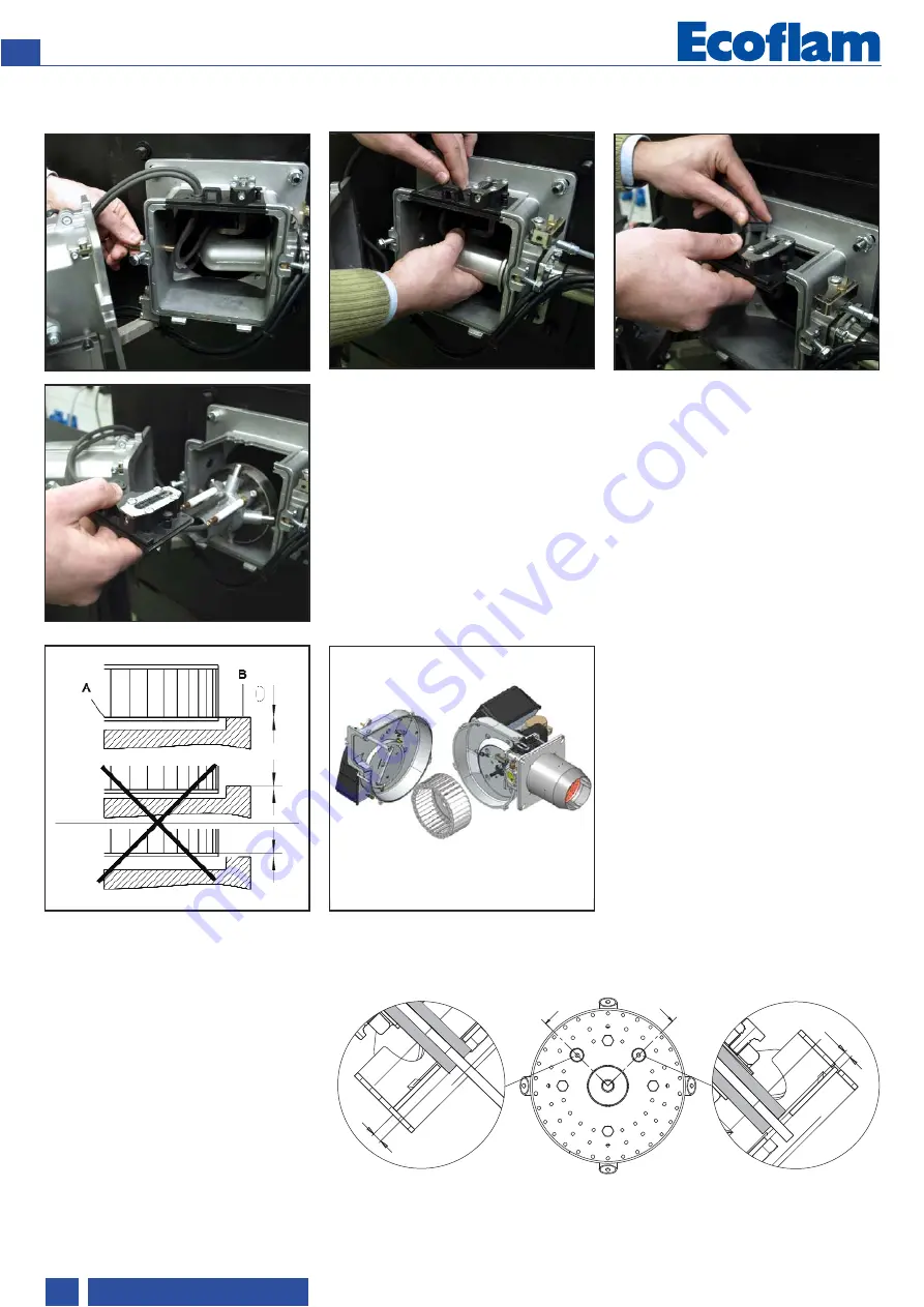 Ecoflam 3143283 Technical Manual Download Page 64