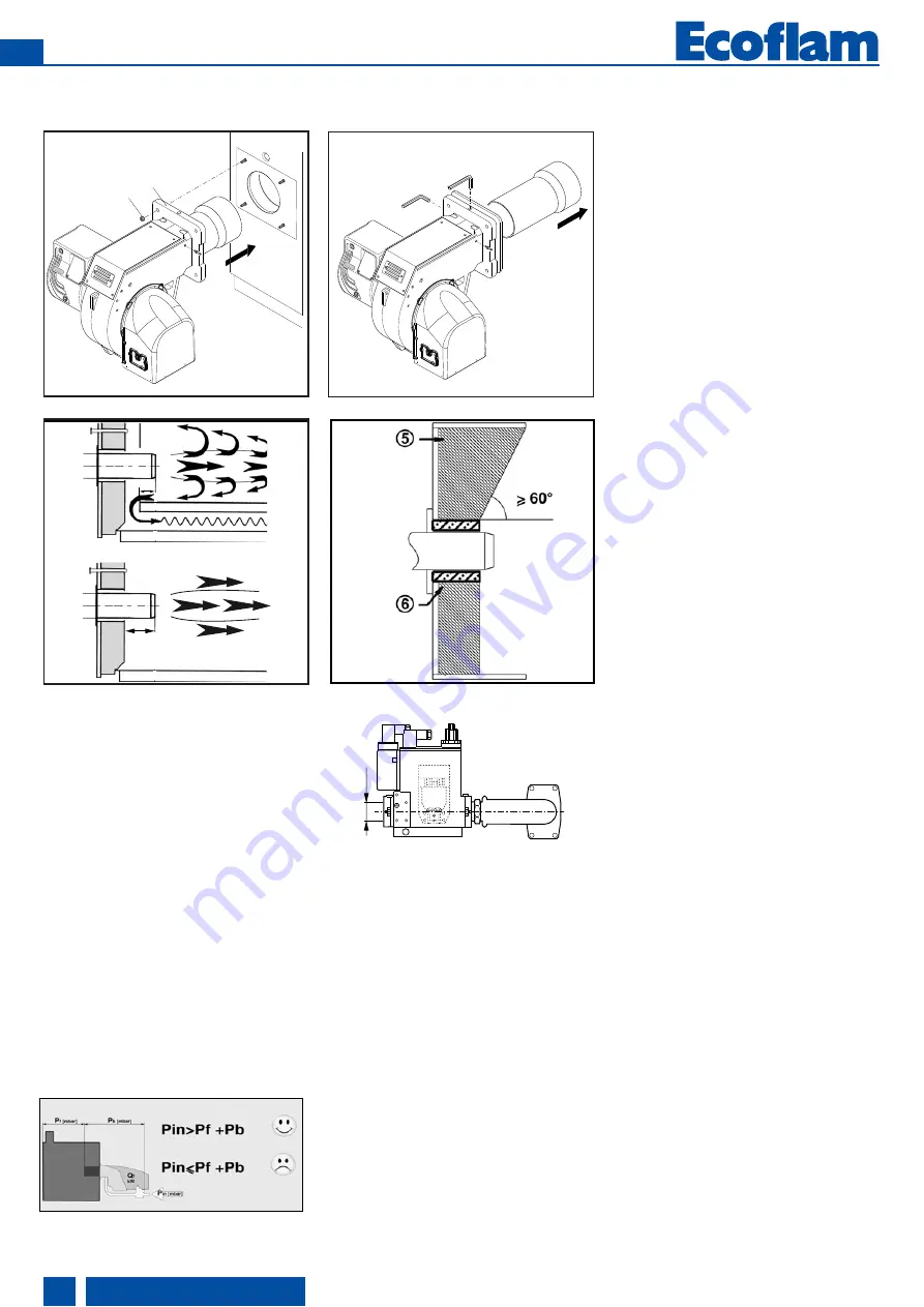 Ecoflam 3145120 Скачать руководство пользователя страница 20