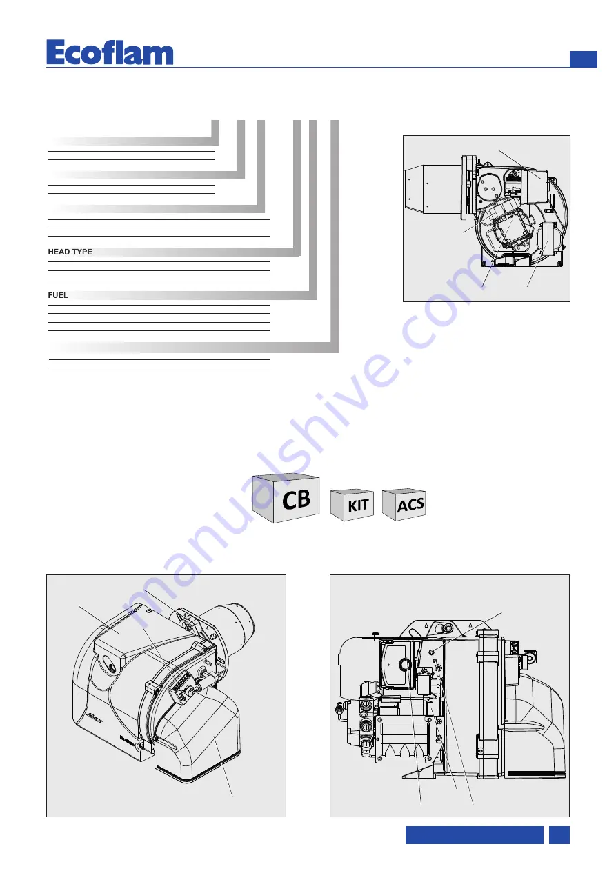 Ecoflam 3147824 Manual Download Page 7