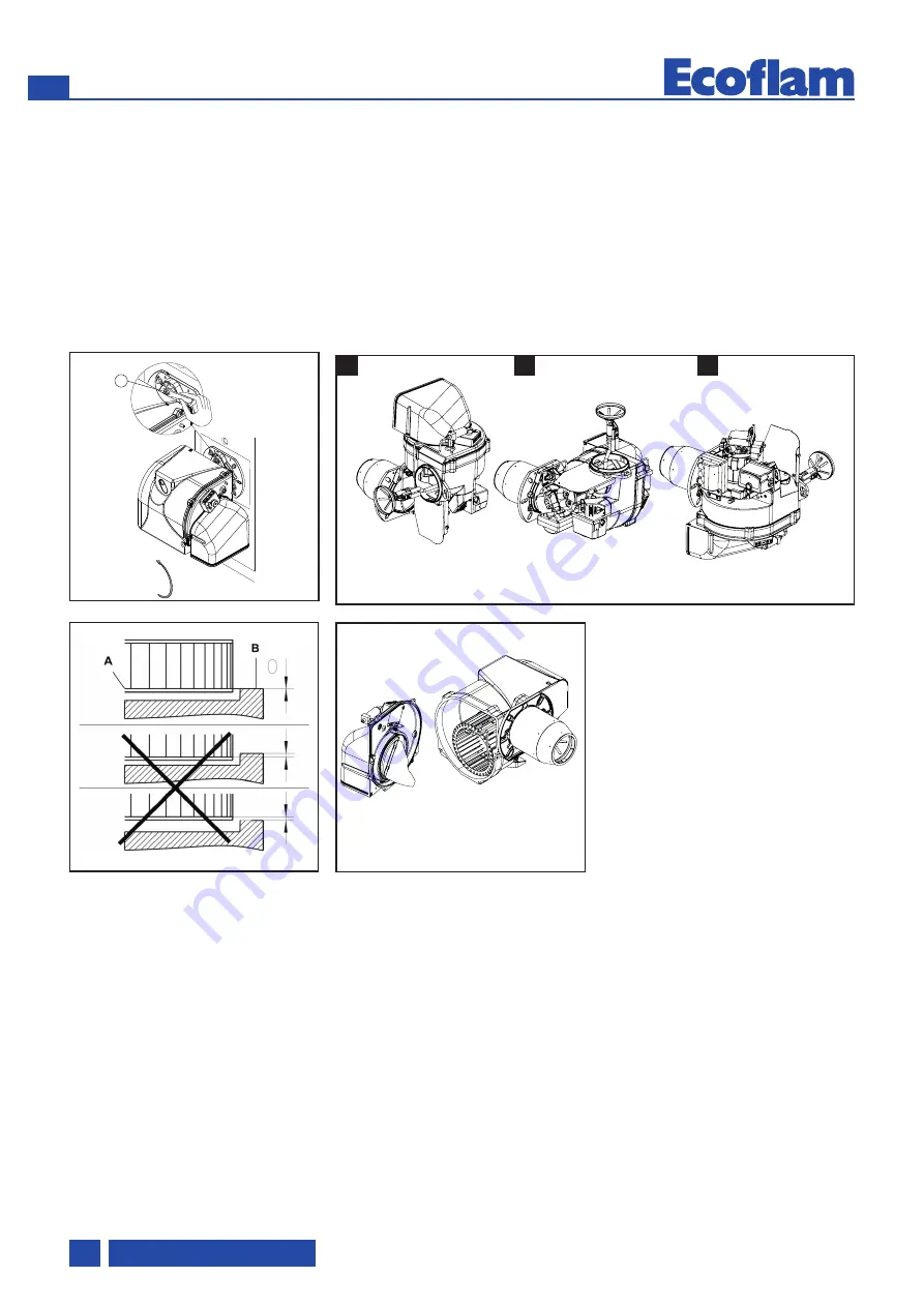 Ecoflam 3147824 Manual Download Page 52