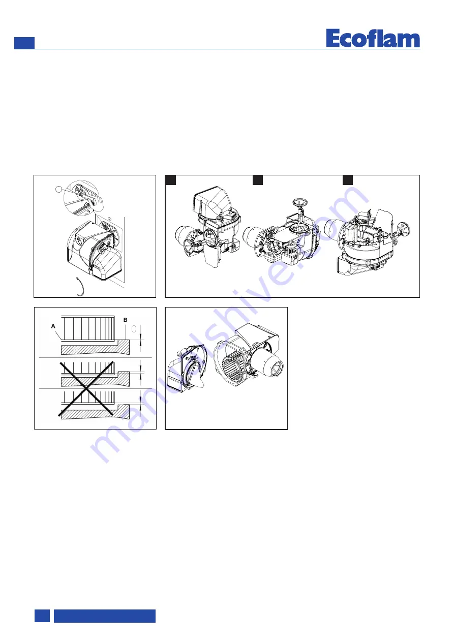 Ecoflam 3147824 Скачать руководство пользователя страница 76