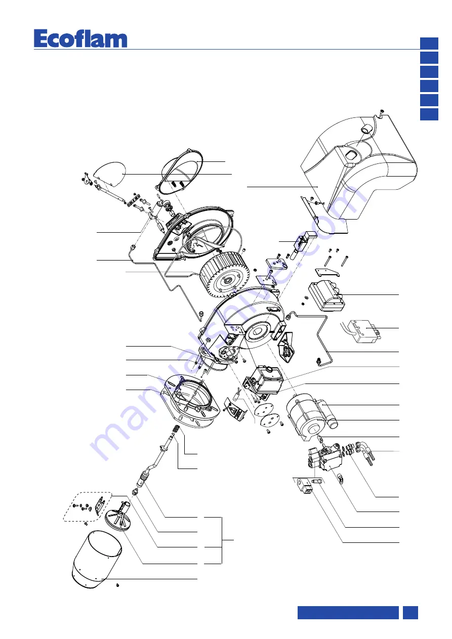 Ecoflam 3147824 Manual Download Page 79