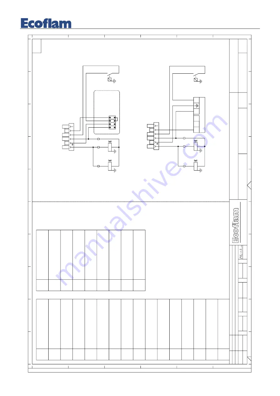 Ecoflam BLU 10000.1 PR Скачать руководство пользователя страница 35