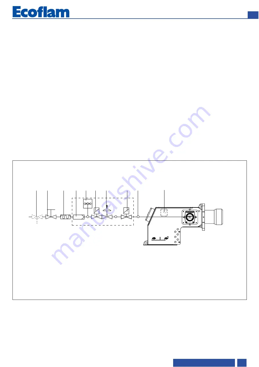 Ecoflam BLU TS 1700.1 PR HT Скачать руководство пользователя страница 27