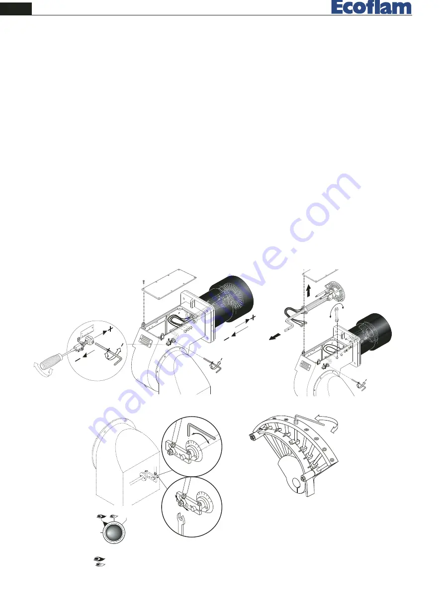 Ecoflam MAIOR P 300.1 MD Скачать руководство пользователя страница 4