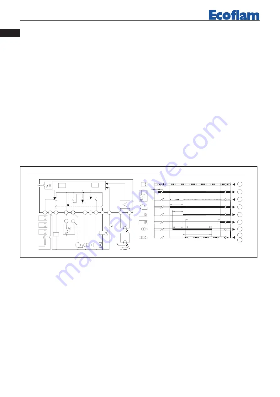 Ecoflam MAX P 35 AB Manual Download Page 24