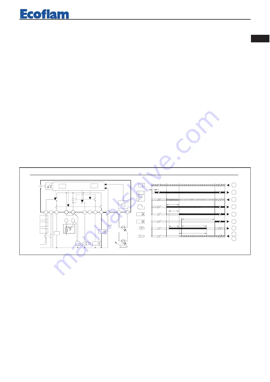 Ecoflam MAX P 35 AB Manual Download Page 33