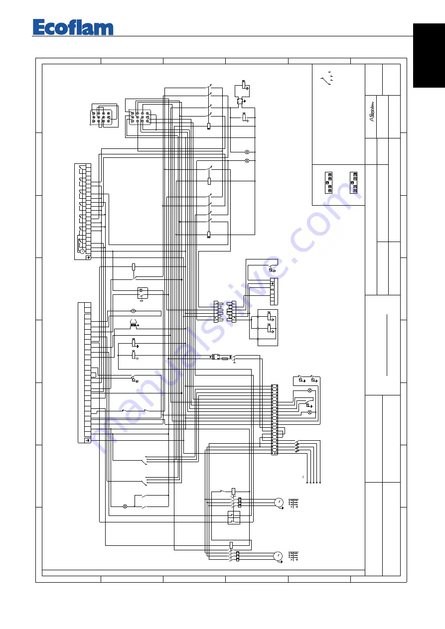 Ecoflam Multicalor 1000.1 Manual Download Page 77