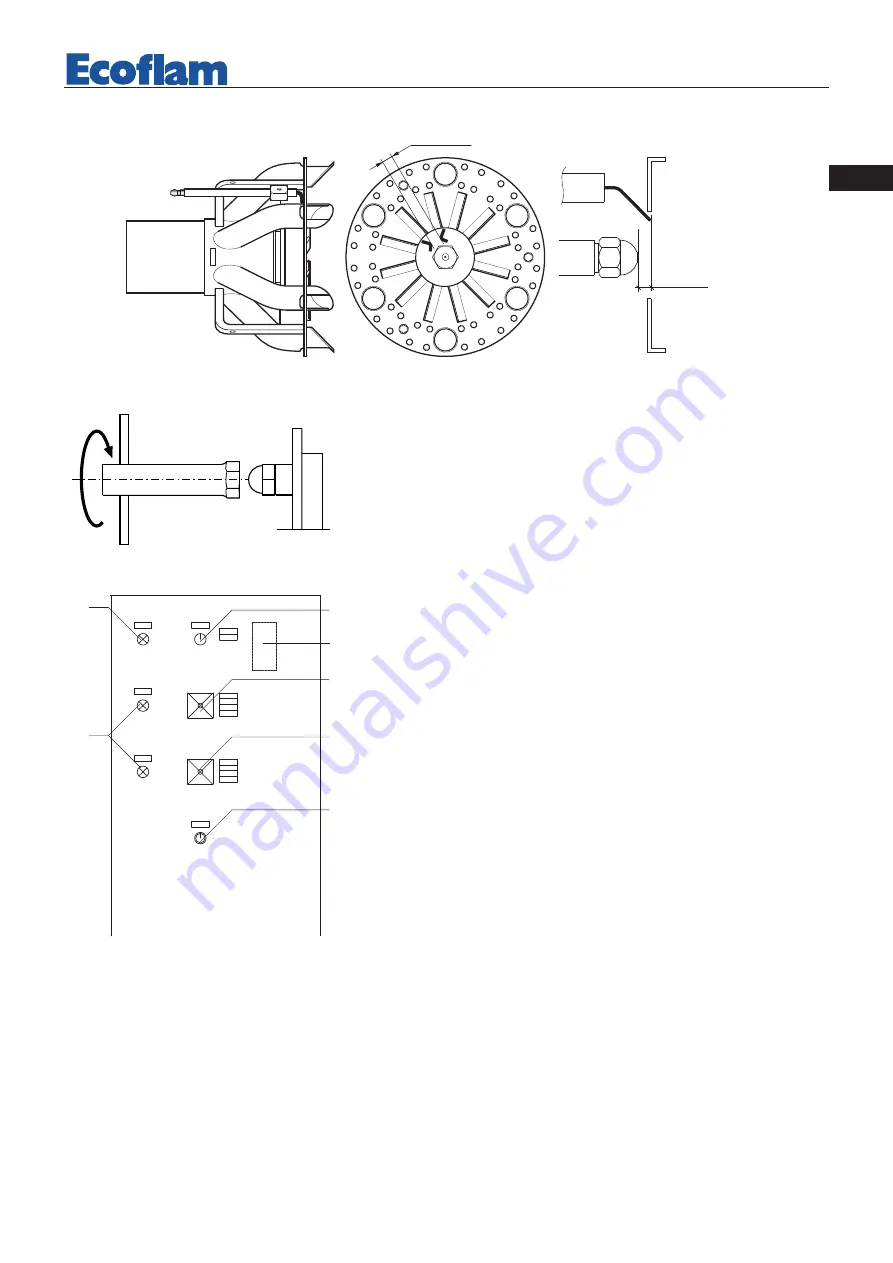 Ecoflam Multicalor 500.1 Manual Download Page 71