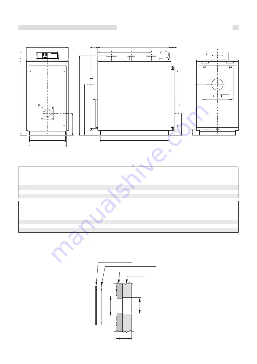 Ecoflam TRIMAX 3SC  840-N Скачать руководство пользователя страница 11