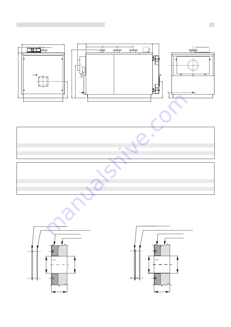 Ecoflam TRIMAX 3SC  840-N Скачать руководство пользователя страница 13