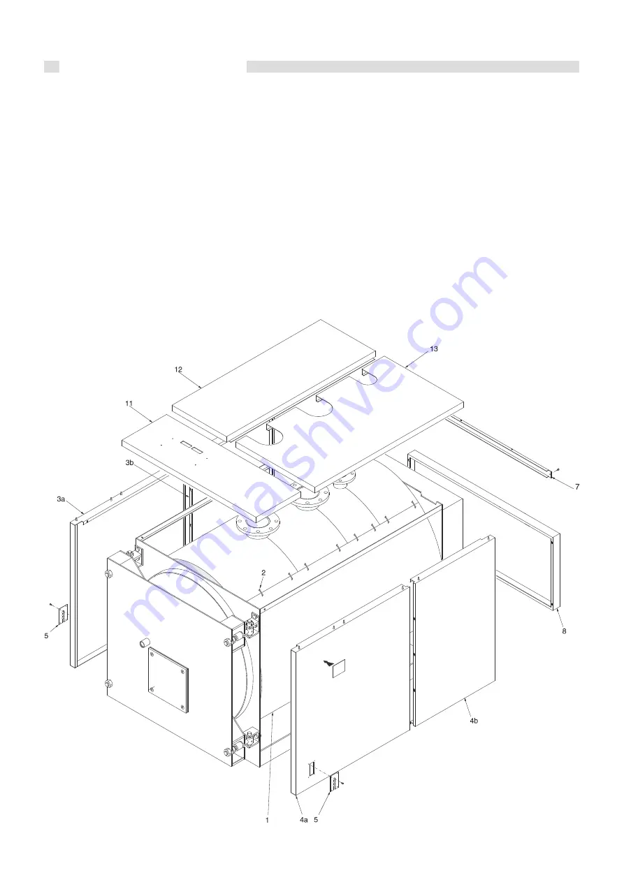 Ecoflam TRIMAX 3SC  840-N Скачать руководство пользователя страница 32