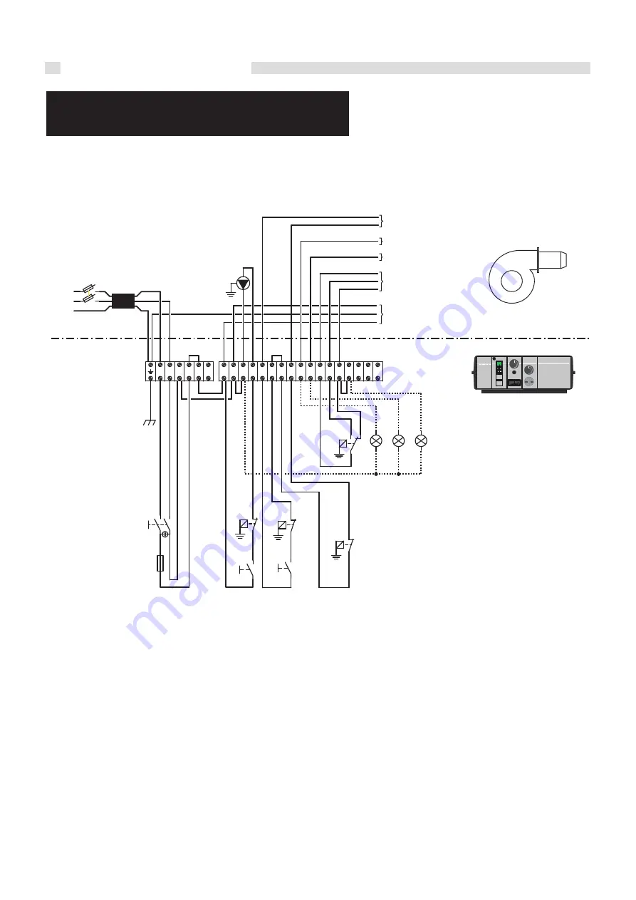 Ecoflam TRIMAX 3SC  840-N Скачать руководство пользователя страница 36