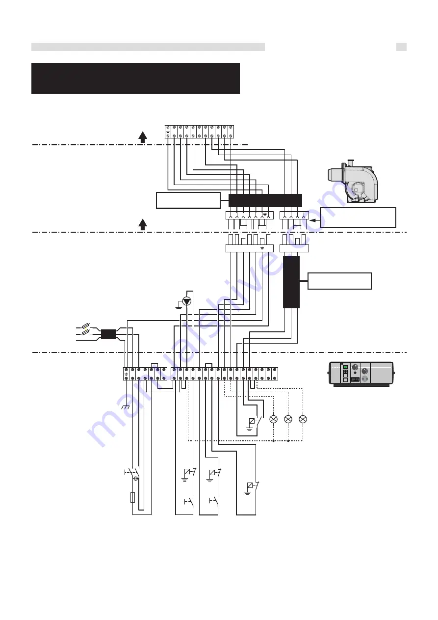 Ecoflam TRIMAX 3SC  840-N Скачать руководство пользователя страница 39