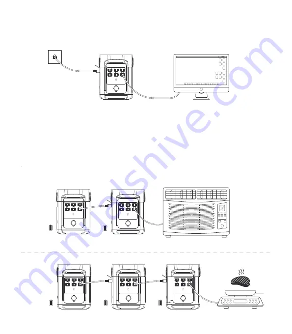 EcoFlow 160051 User Manual Download Page 22