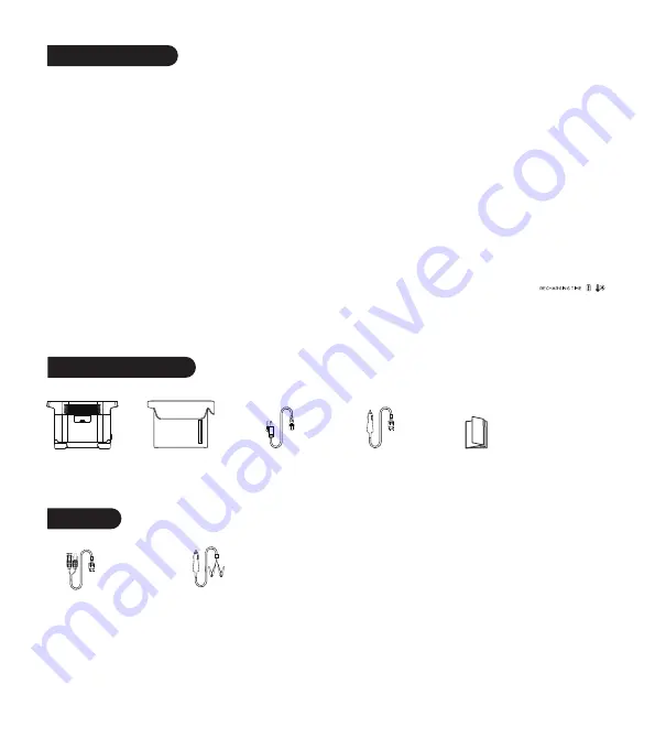 EcoFlow 160051 User Manual Download Page 24