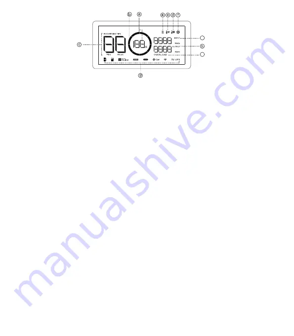 EcoFlow 160051 User Manual Download Page 27