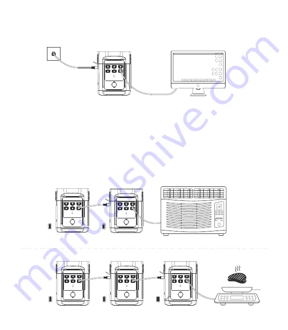 EcoFlow 160051 Скачать руководство пользователя страница 38