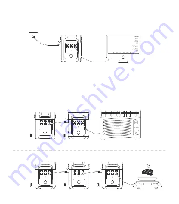 EcoFlow 160051 Скачать руководство пользователя страница 54