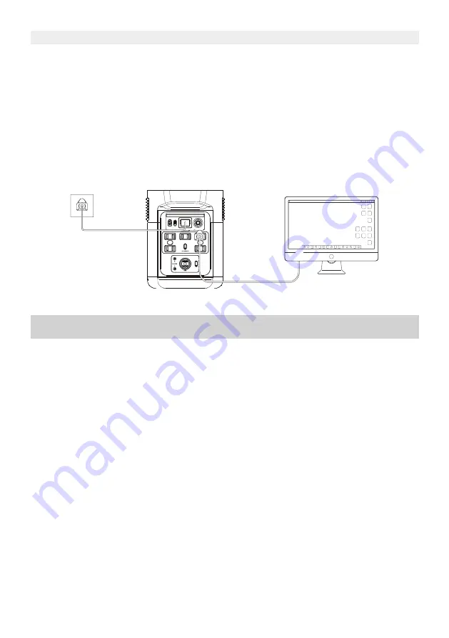 EcoFlow DELTA mini User Manual Download Page 14