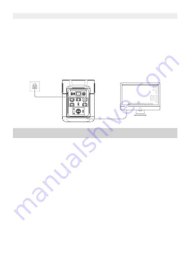 EcoFlow DELTA mini User Manual Download Page 32