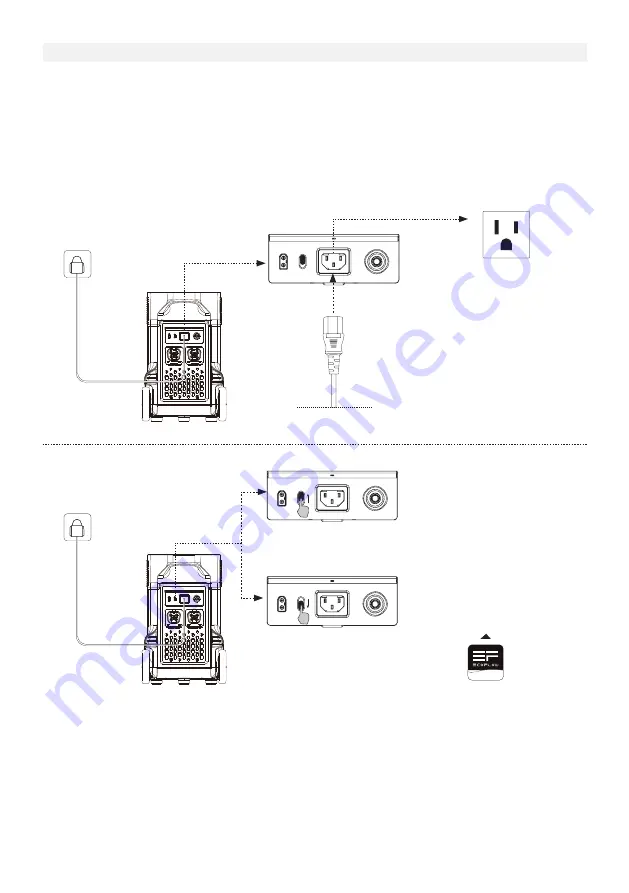 EcoFlow DELTA Pro User Manual Download Page 11