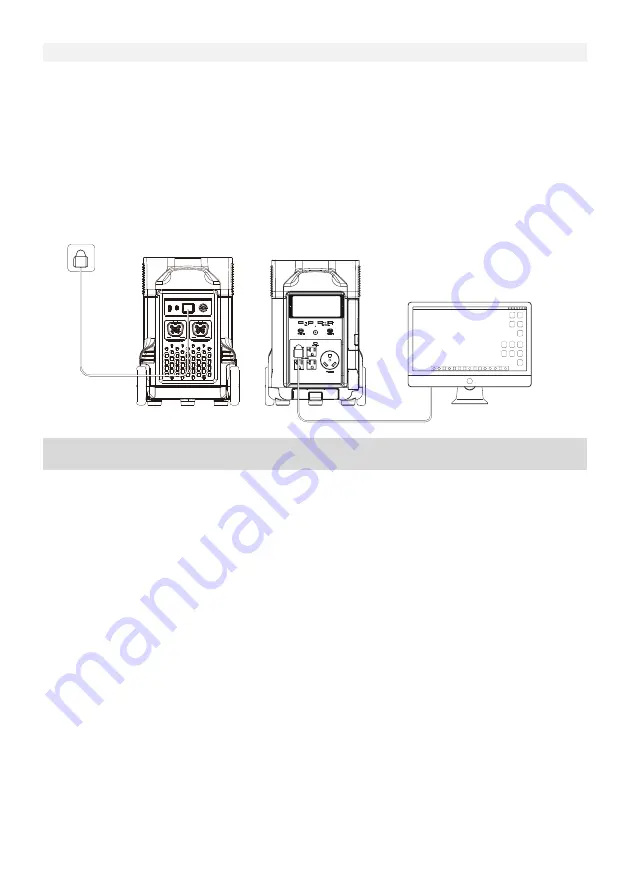 EcoFlow DELTA Pro User Manual Download Page 14