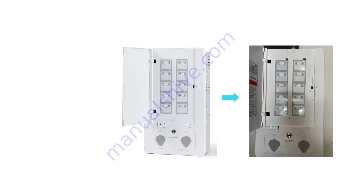 EcoFlow DELTAProBC Installation Instruction Download Page 20