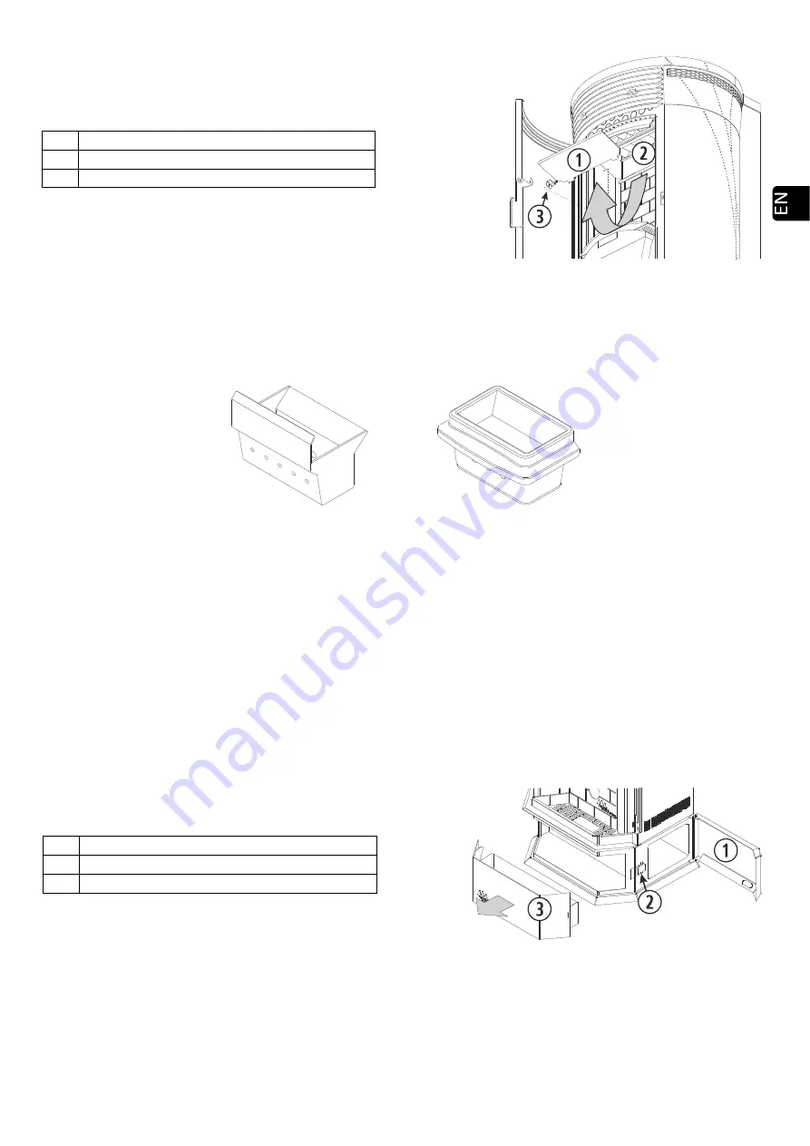 ECOFOREST Atenas Installation And Maintenance Manual Download Page 37