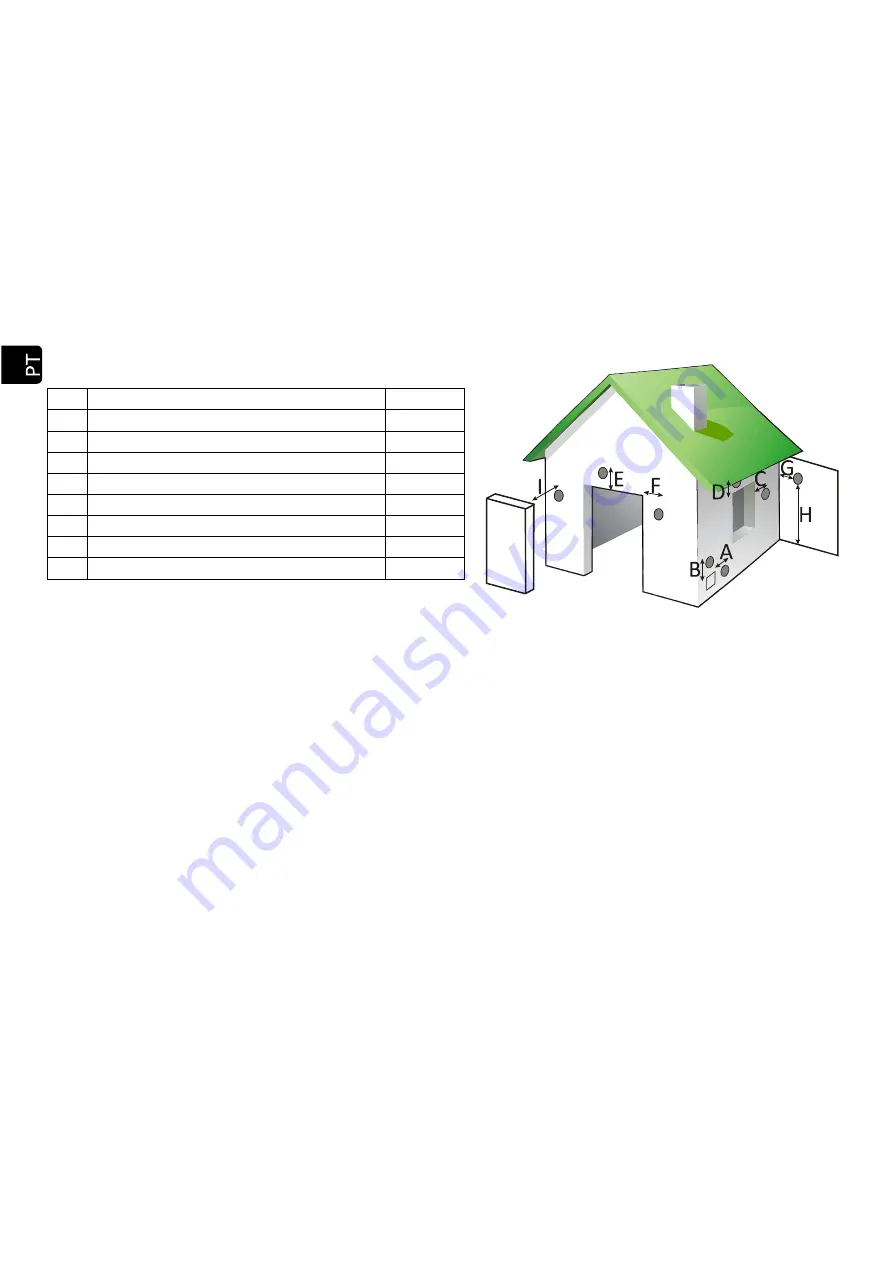 ECOFOREST Atenas Installation And Maintenance Manual Download Page 94