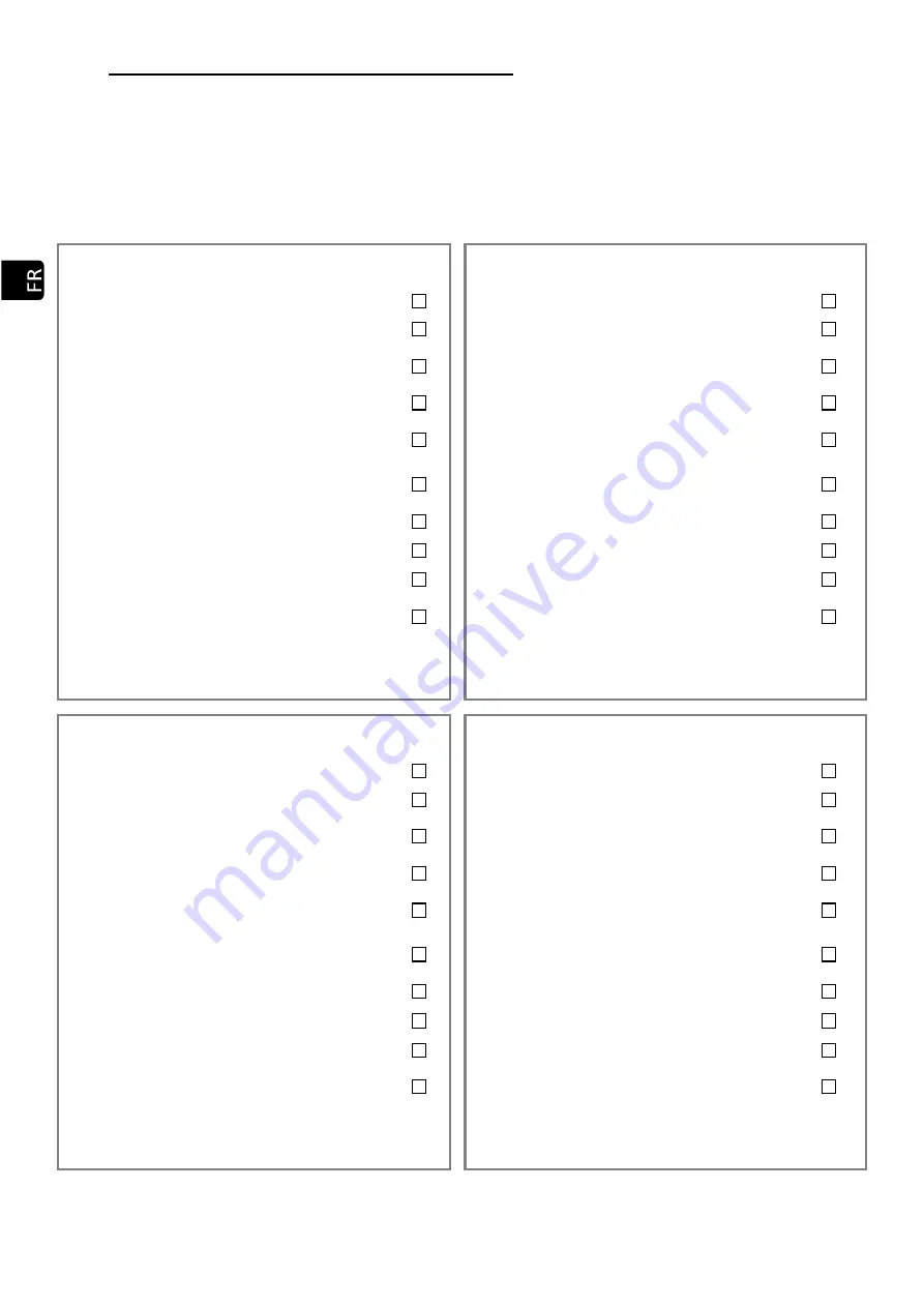 ECOFOREST CANTINA 24 Installation And Maintenance Manual Download Page 130