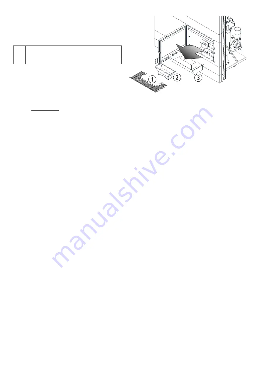 ECOFOREST Cantina Super Installation And Maintenance Manual Download Page 129