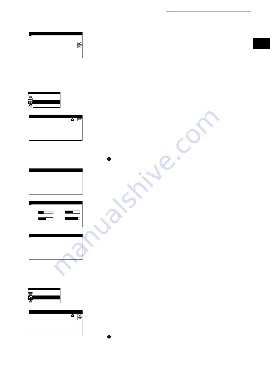 ECOFOREST ecoAIR User Manual Download Page 19