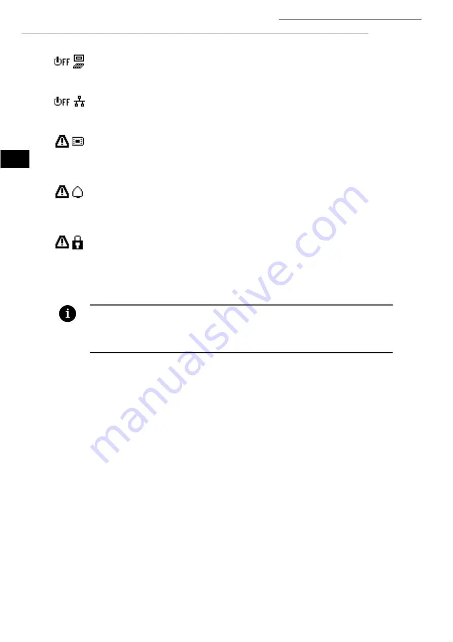 ECOFOREST ecoAIR User Manual Download Page 62