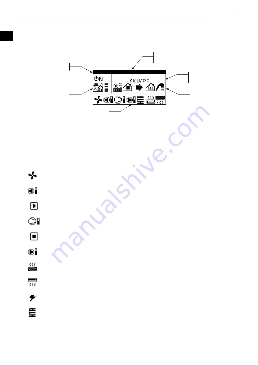 ECOFOREST ecogeo basic User Manual Download Page 9