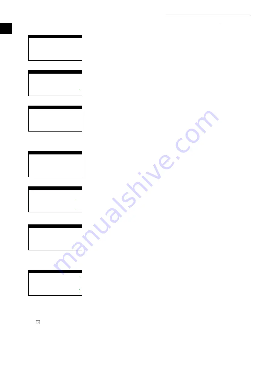 ECOFOREST ecoSMART e-system User Manual Download Page 14