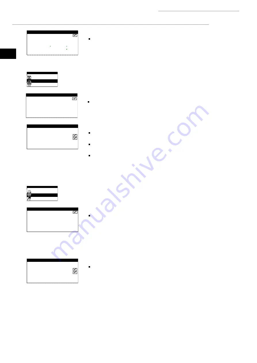 ECOFOREST ecoSMART PSM Gen1 User Manual Download Page 50