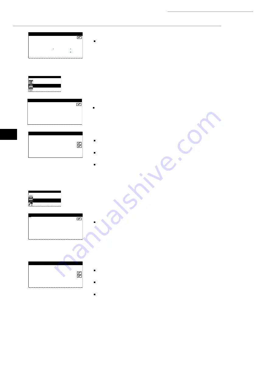 ECOFOREST ecoSMART PSM Gen1 User Manual Download Page 164