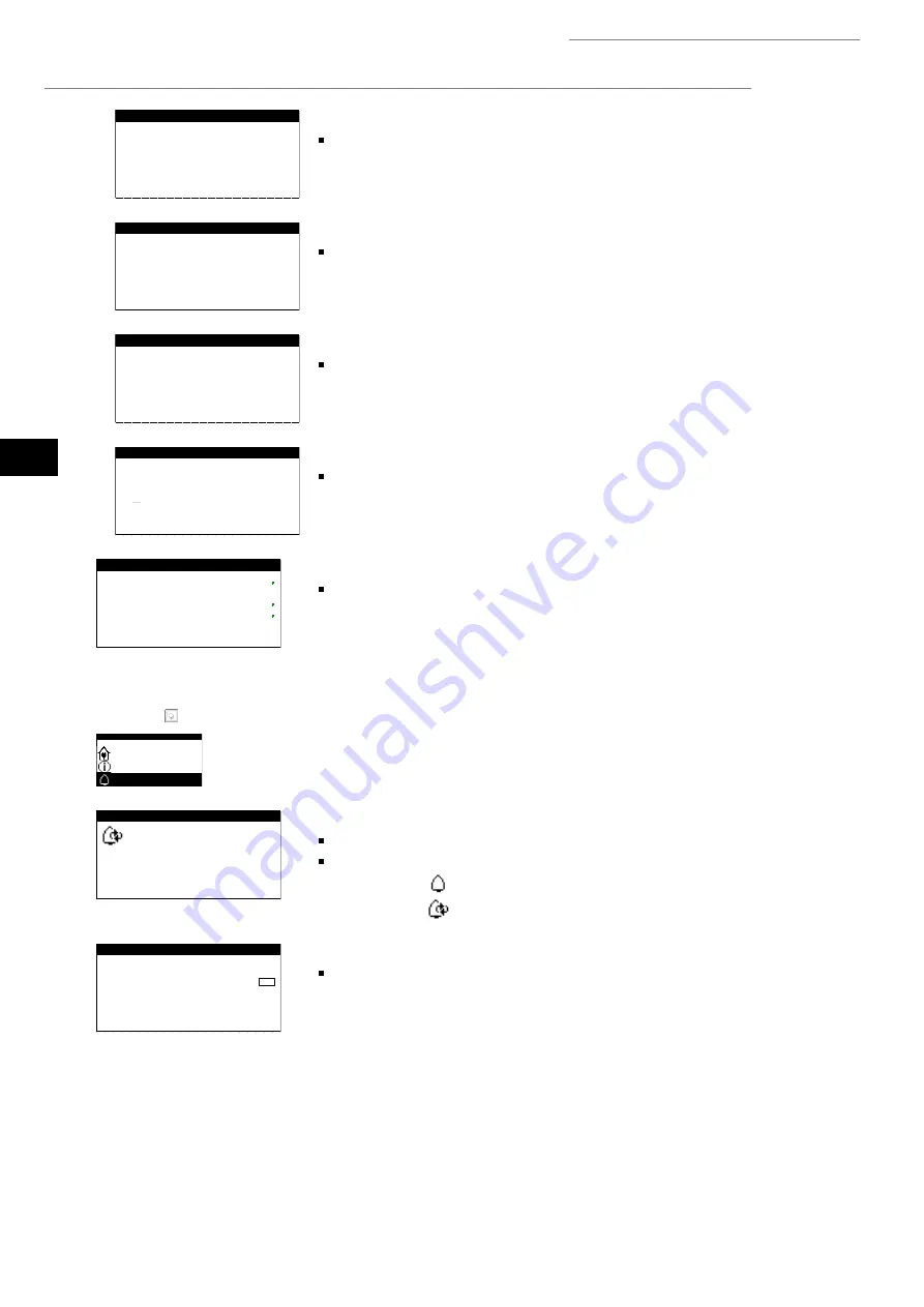 ECOFOREST ecoSMART PSM Gen1 User Manual Download Page 168