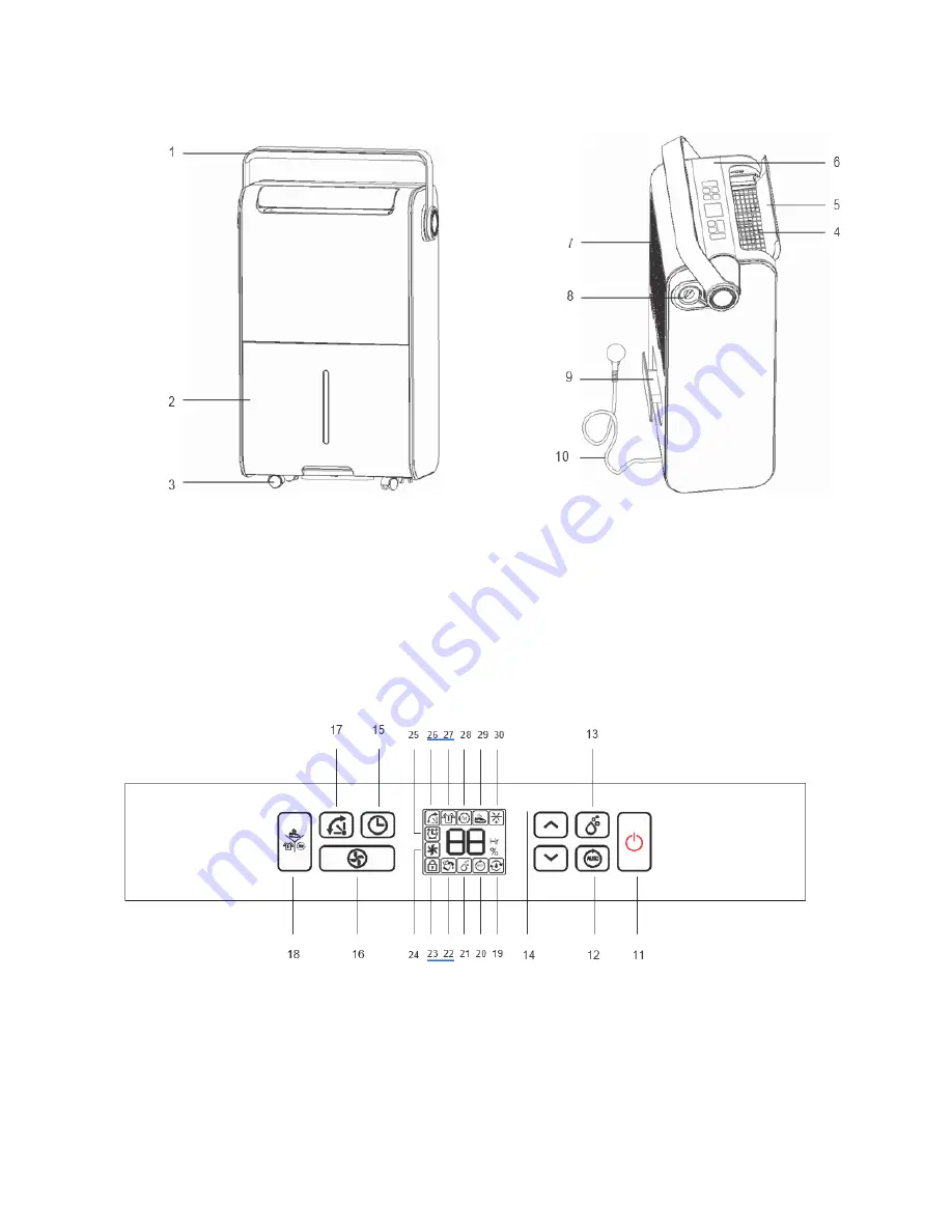 ecofort 7640174430499 Скачать руководство пользователя страница 4