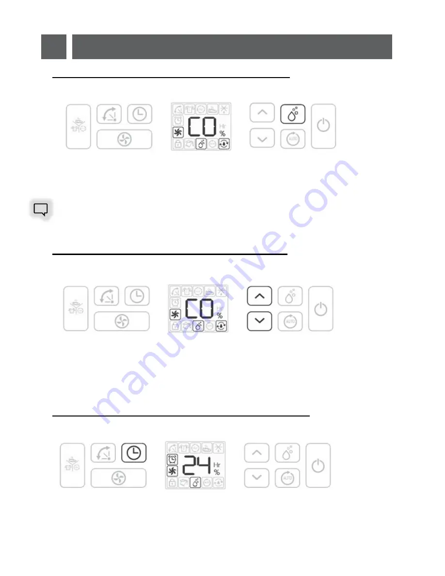 ecofort 7640174430499 User Manual Download Page 11