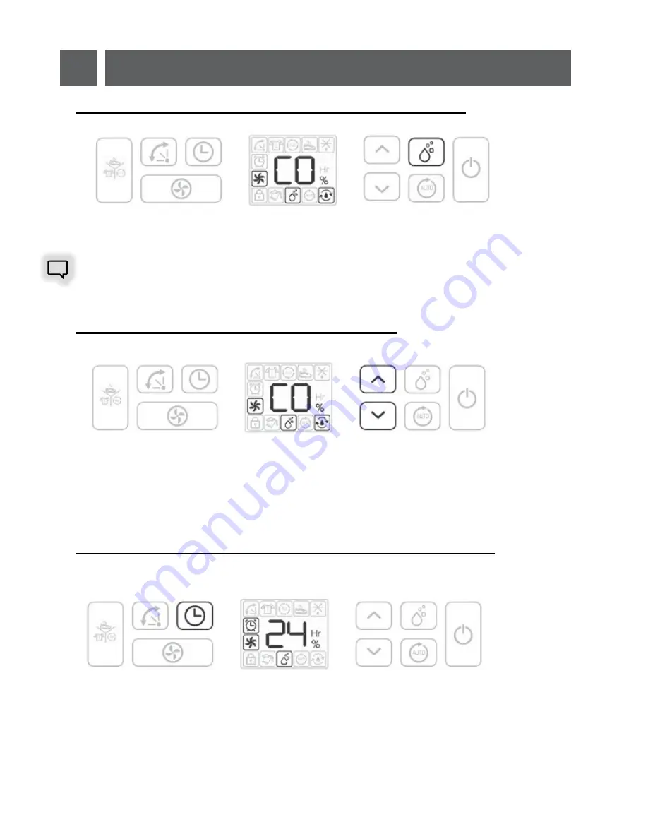 ecofort 7640174430499 User Manual Download Page 54