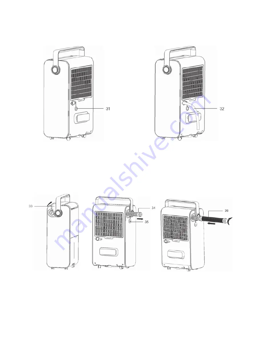 ecofort 7640174430499 Скачать руководство пользователя страница 69